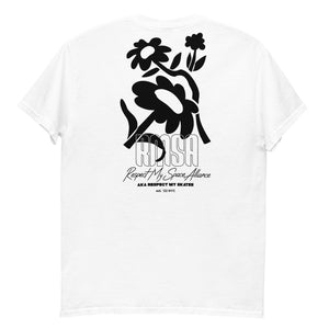 RMSA Flower Power Unisex T-Shirt