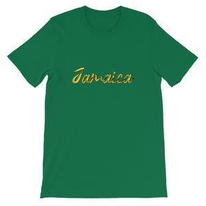 JAMAICA Unisex T-Shirt