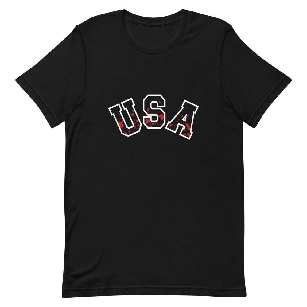 AMERICA IN DIRE DISTRESS ii Unisex T-Shirt