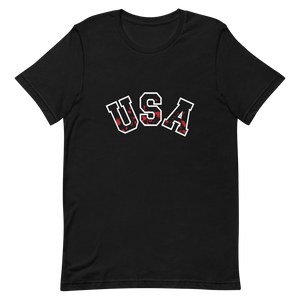 AMERICA IN DIRE DISTRESS ii Unisex T-Shirt